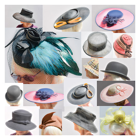 71 - Hats