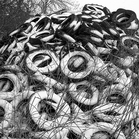 130 - Winter Tyres